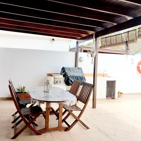 Casa Tina Oasi Di Tranquillita Tutta Per Te Costa Teguise Exterior foto