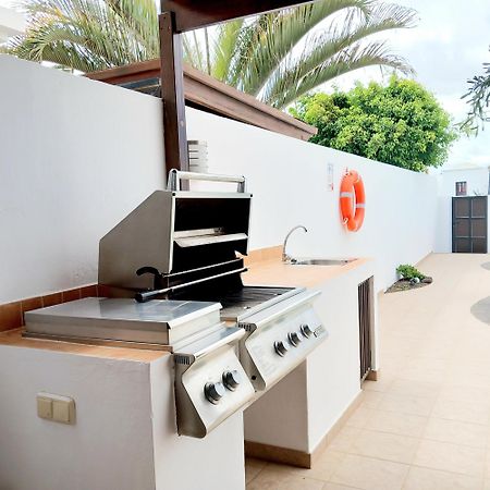 Casa Tina Oasi Di Tranquillita Tutta Per Te Costa Teguise Exterior foto