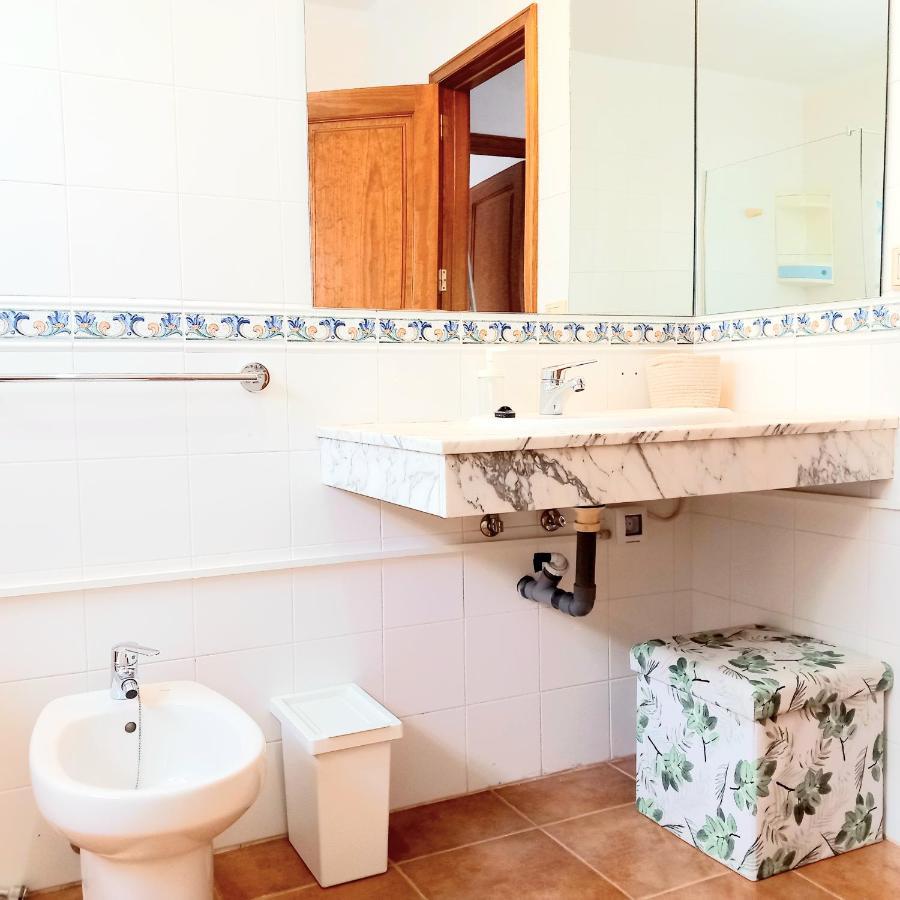 Casa Tina Oasi Di Tranquillita Tutta Per Te Costa Teguise Exterior foto