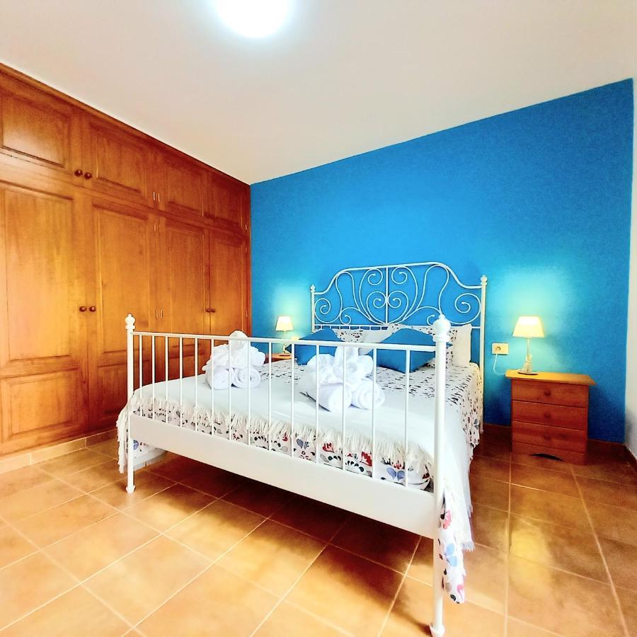 Casa Tina Oasi Di Tranquillita Tutta Per Te Costa Teguise Exterior foto