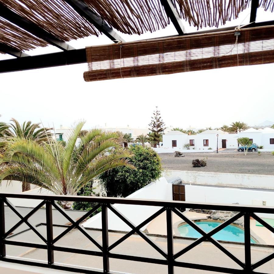 Casa Tina Oasi Di Tranquillita Tutta Per Te Costa Teguise Exterior foto