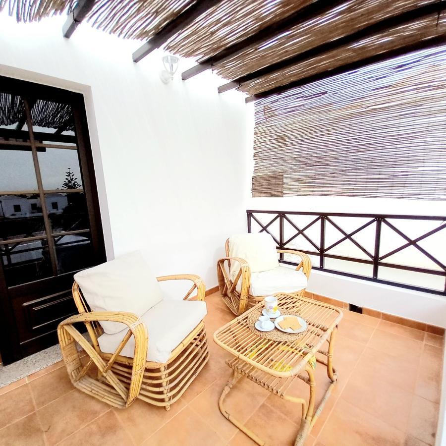 Casa Tina Oasi Di Tranquillita Tutta Per Te Costa Teguise Exterior foto