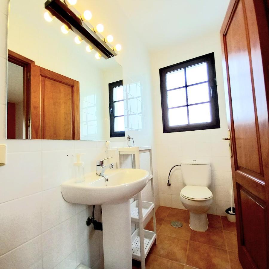 Casa Tina Oasi Di Tranquillita Tutta Per Te Costa Teguise Exterior foto