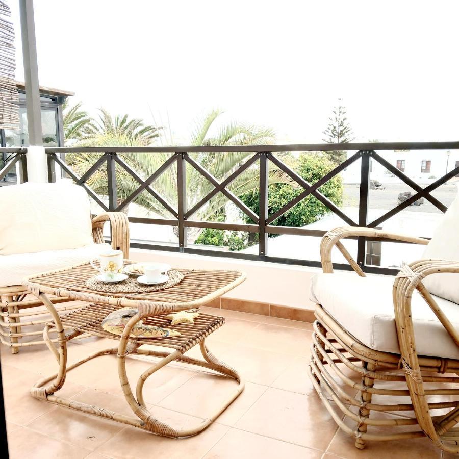 Casa Tina Oasi Di Tranquillita Tutta Per Te Costa Teguise Exterior foto