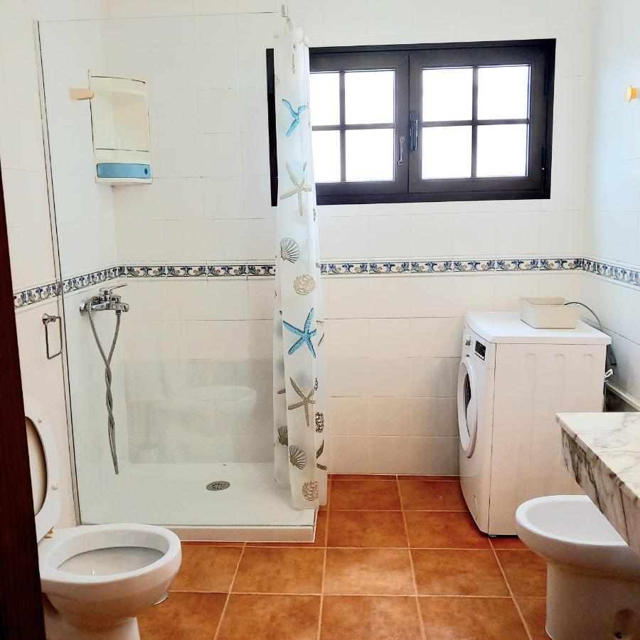 Casa Tina Oasi Di Tranquillita Tutta Per Te Costa Teguise Exterior foto