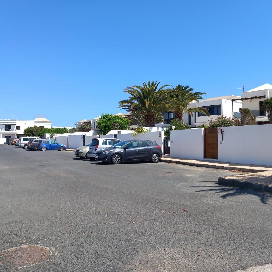 Casa Tina Oasi Di Tranquillita Tutta Per Te Costa Teguise Exterior foto
