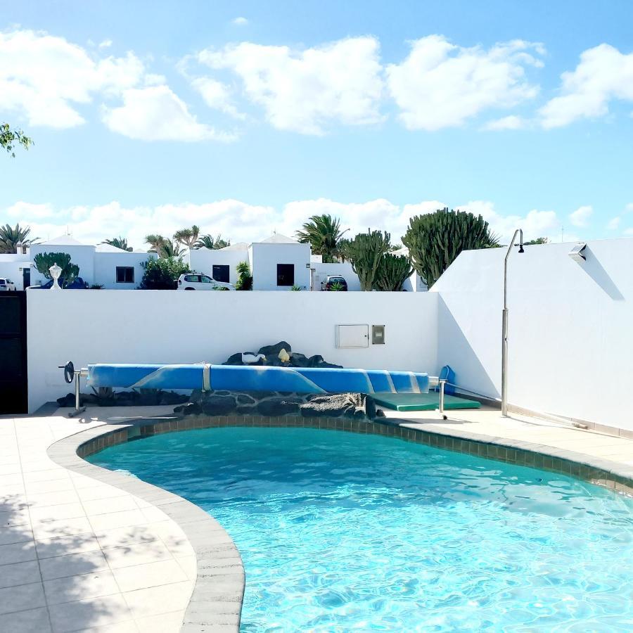 Casa Tina Oasi Di Tranquillita Tutta Per Te Costa Teguise Exterior foto