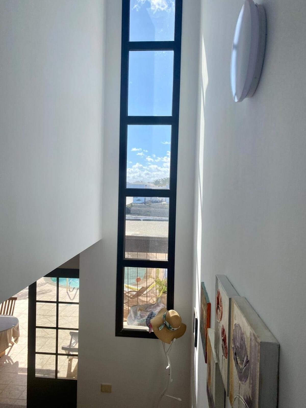 Casa Tina Oasi Di Tranquillita Tutta Per Te Costa Teguise Exterior foto