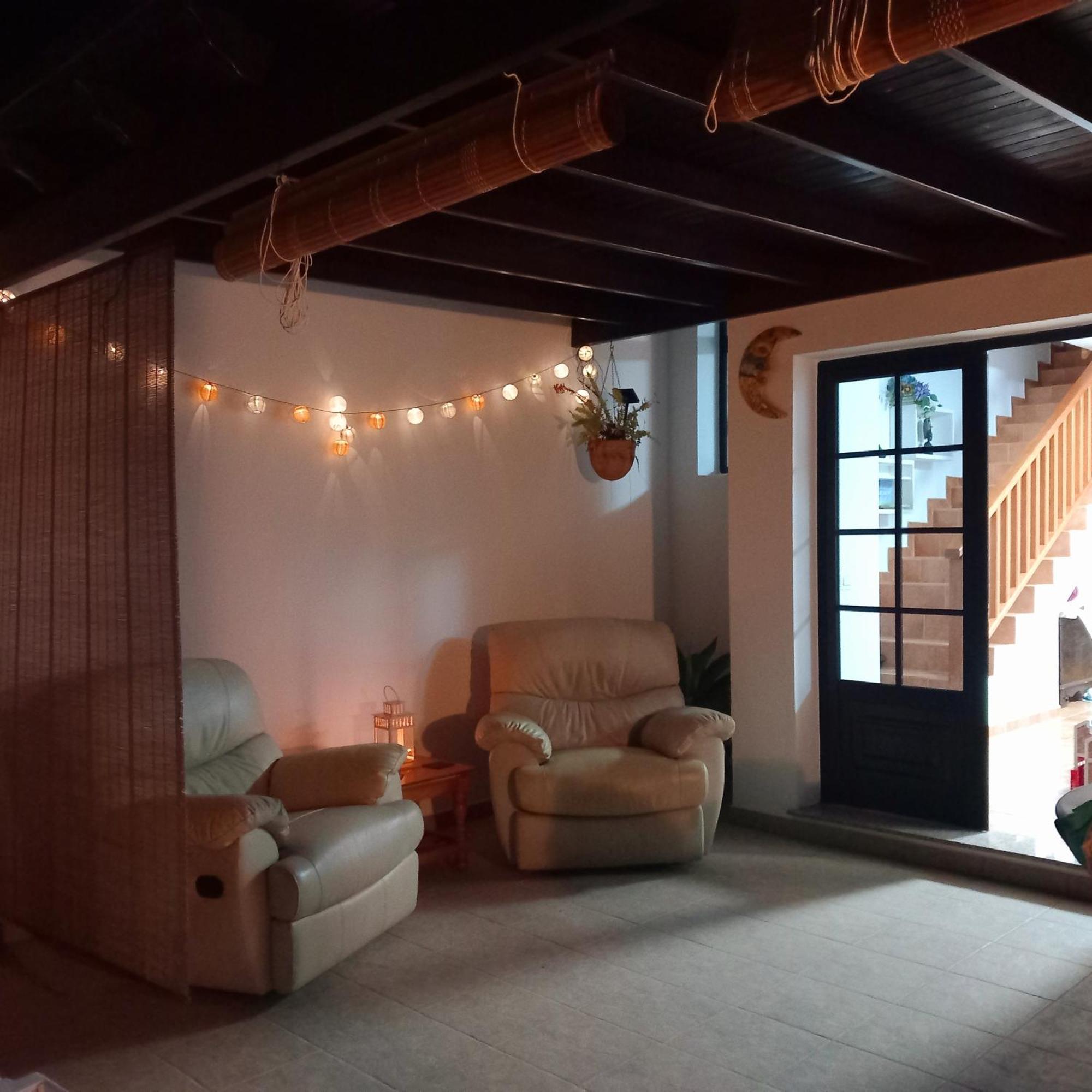 Casa Tina Oasi Di Tranquillita Tutta Per Te Costa Teguise Exterior foto