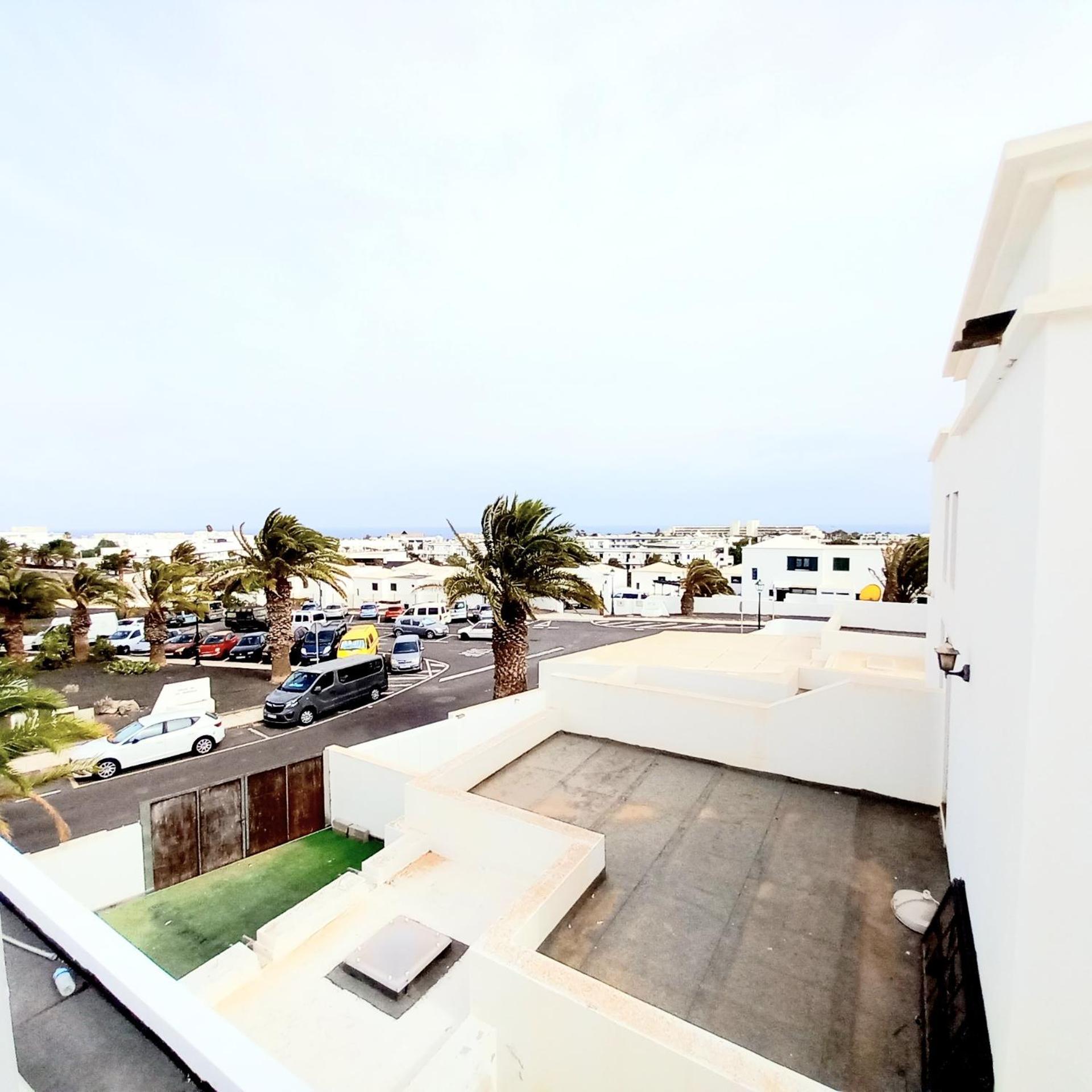 Casa Tina Oasi Di Tranquillita Tutta Per Te Costa Teguise Exterior foto