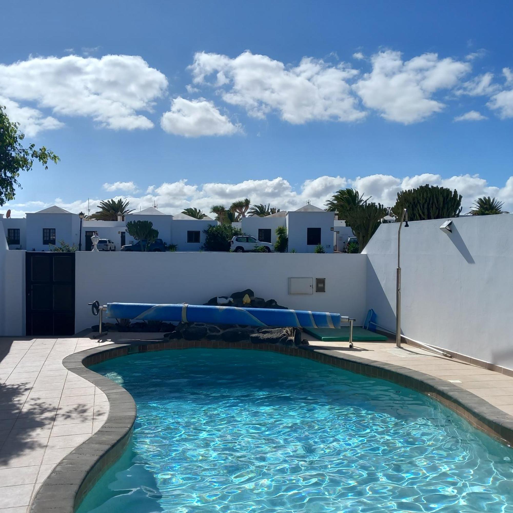 Casa Tina Oasi Di Tranquillita Tutta Per Te Costa Teguise Exterior foto